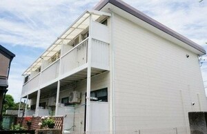 ウィンコーポ千歳船橋外観写真