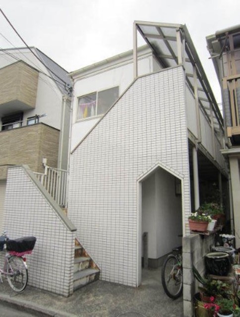 ペアパレス方南町
