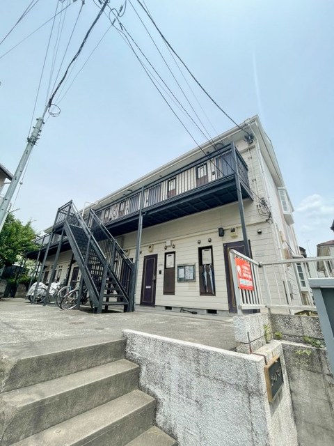 リブイン下北沢