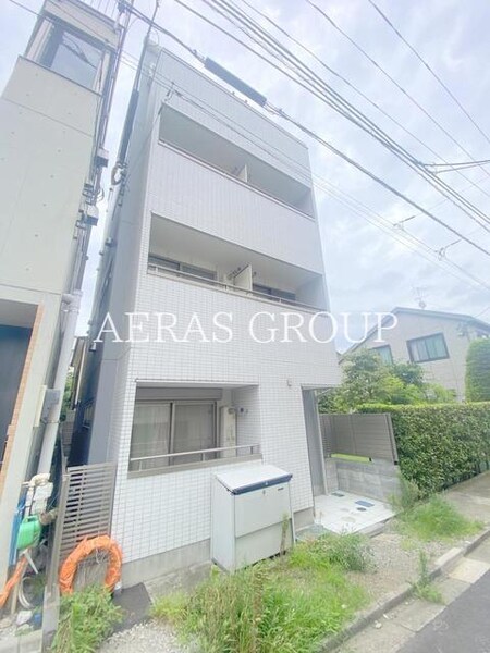 Mar173外観写真