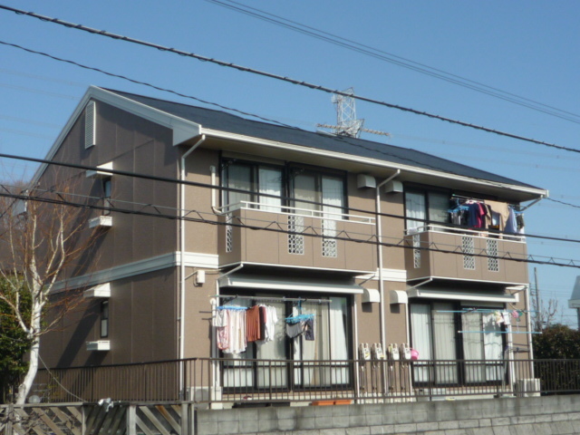 ドミール長瀬