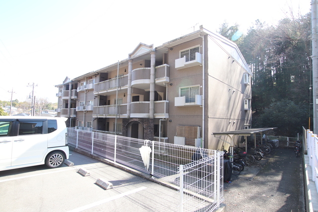 ドエル王禅寺