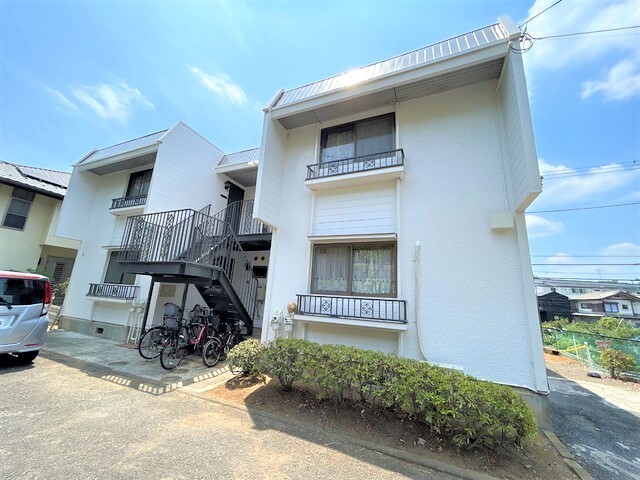 パレーシャル花園
