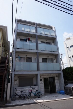 ＶＯＧＡ　ＹＵＲＩＧＡＯＫＡ外観写真