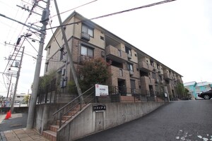 ソフィア?外観写真