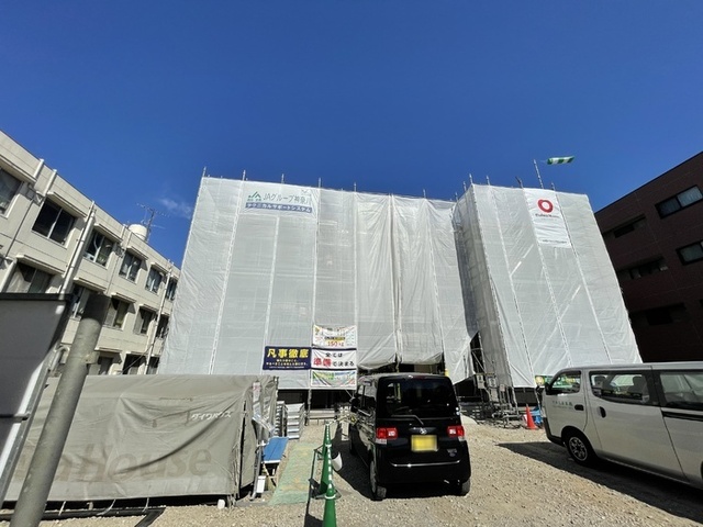 仮）Ｄ−ｒｏｏｍ宿河原