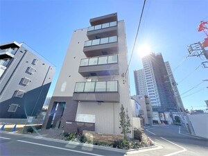 ＢＲＡＭＡ外観写真