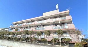 セジュール新百合外観写真