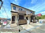 ★南向き・全部屋角部屋★