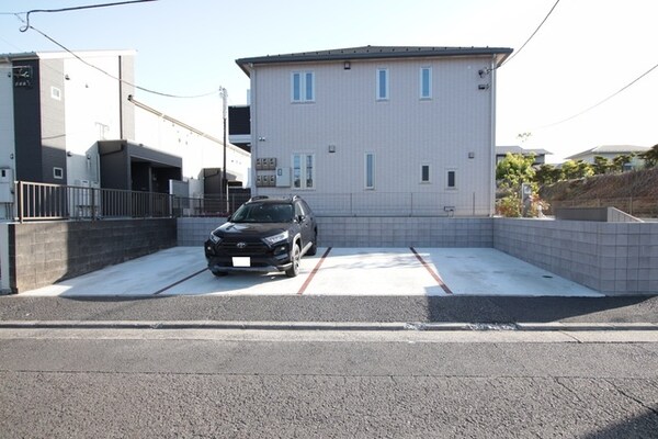 駐車場(駐車場（要空き確認）)