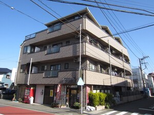 ルミナスＭＯＴＯＫＩ外観写真