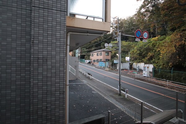 景色(お部屋からの眺め)