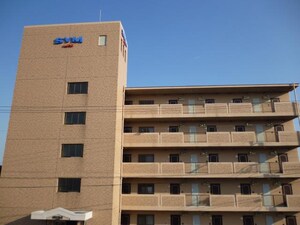 SYM LIFE外観写真