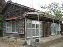 三角住宅