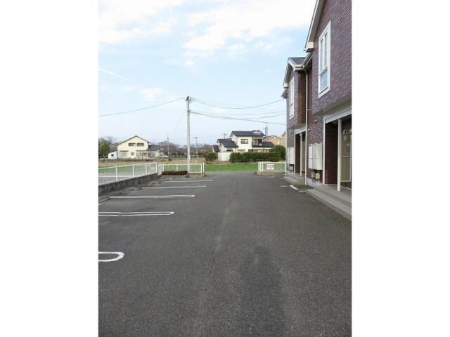 澄風館のその他設備