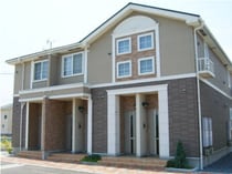 ストリームUAの外観写真