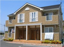 ローレルAの外観写真