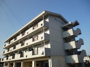 サンハイツ山田Ⅱ外観写真