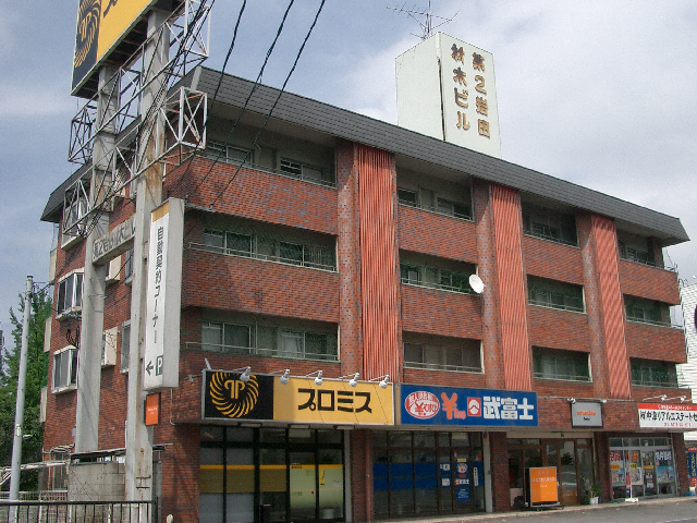 外観写真