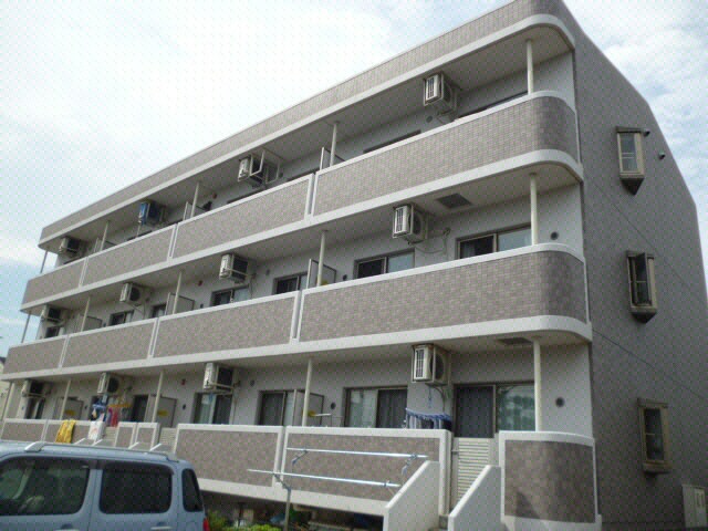 ブライトリーTの外観