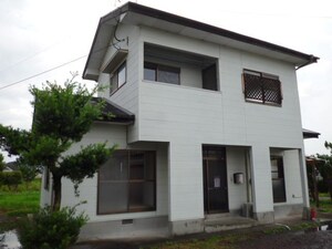 山田ハウス　3号外観写真