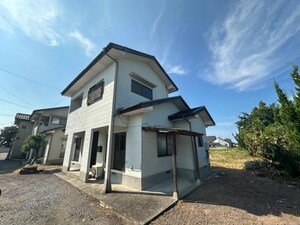 山田ハウス　3号外観写真