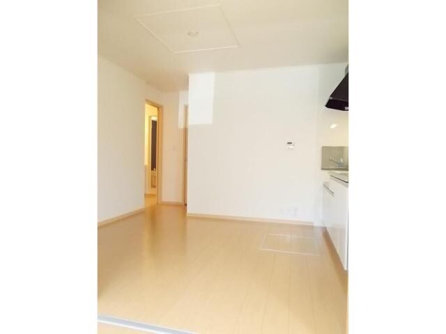 メゾン加登屋Ⅰのキッチン