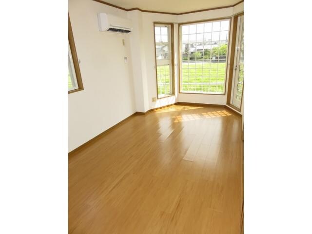 センチュリーⅢの居室