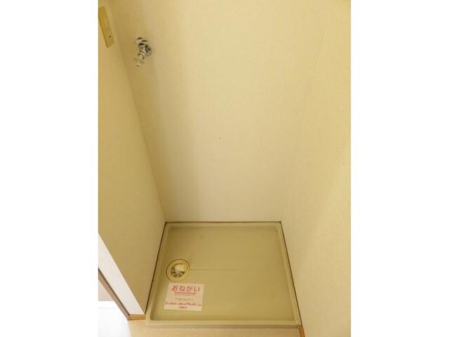 センチュリーⅢのその他設備