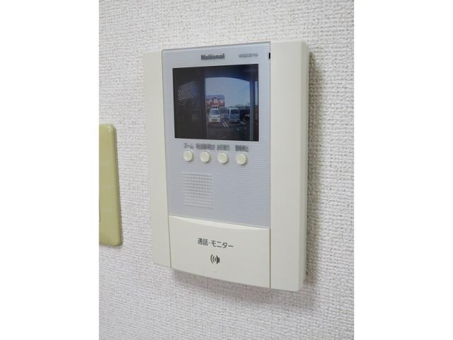 センチュリーⅢのセキュリティ