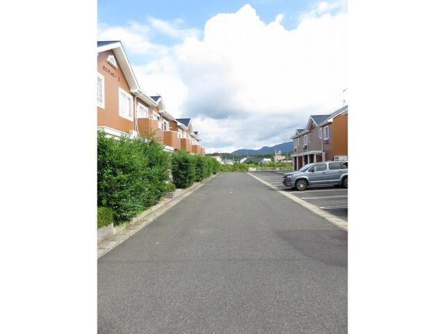 センチュリーⅢのその他設備