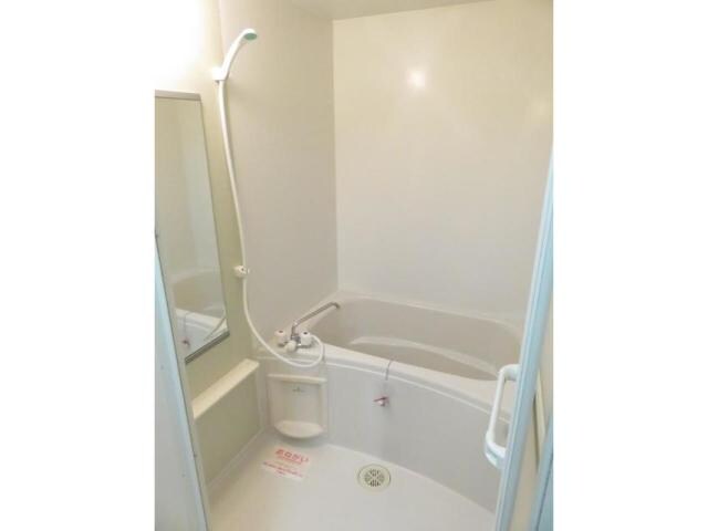 エレガントヴィラUSA　Aのバス