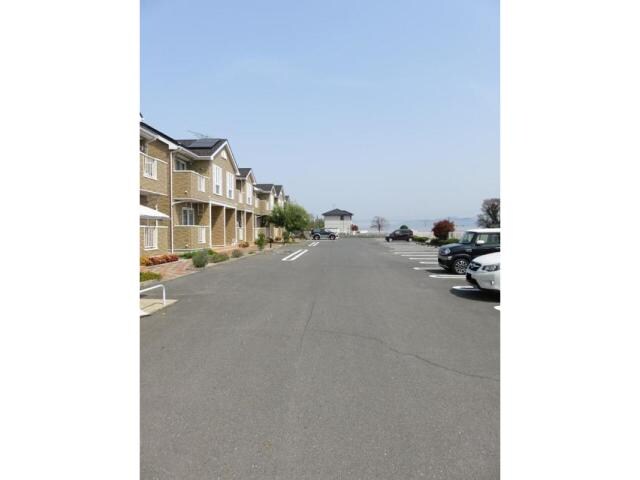 エレガントヴィラUSA　Aのその他設備