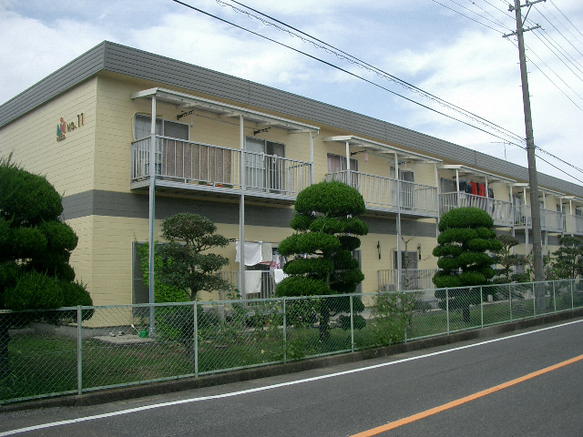 カントリーハイツ