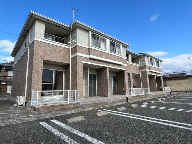 グランヴェール住江