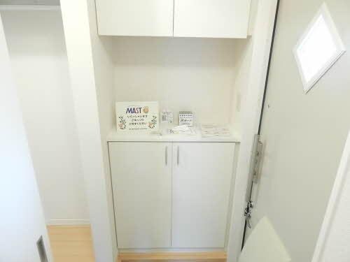 物件内観写真10　