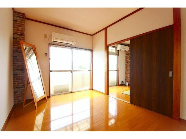 居室