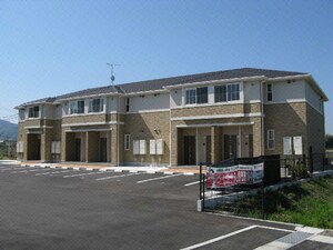 エスポワールⅠ外観写真