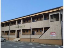 ロイヤルヒルズⅡの外観写真