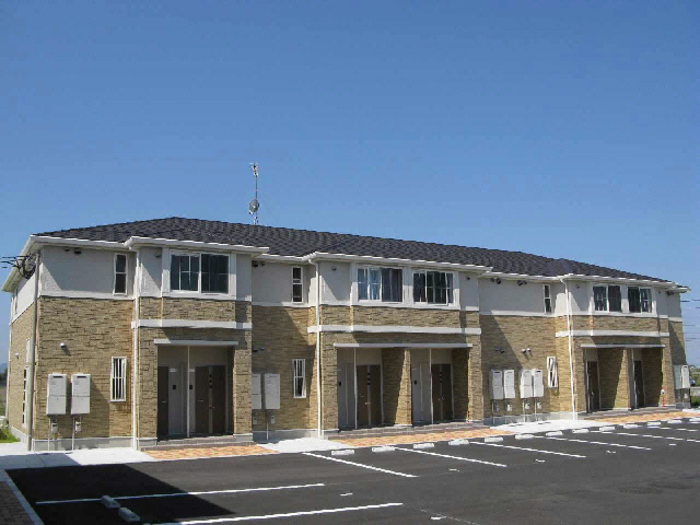 ヴェルアローザ高田