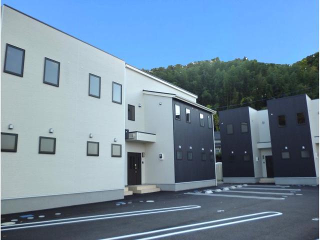 ハピネス宇佐