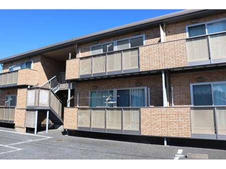 サクラハイツ外観写真