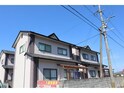 シティハイム　ミチ(2階建)
