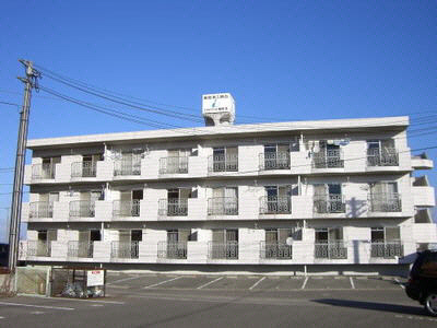 イストワール岩渕Ⅱ