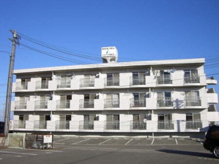 イストワール岩渕Ⅱ外観写真