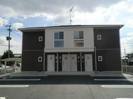 ショコラ・ＰＡＬ外観写真