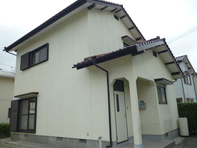 椎野貸家（中原）