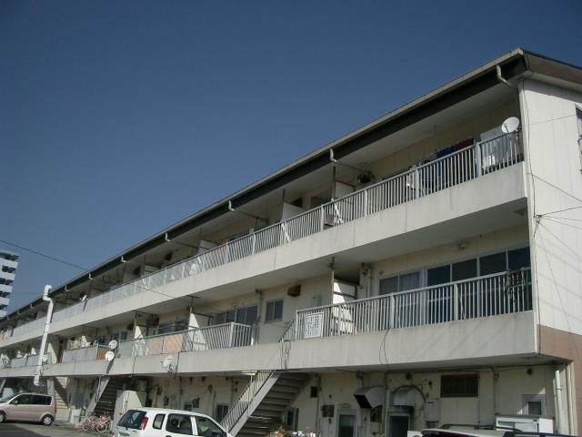 宇佐産業第一ビル