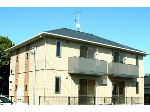 メゾンポラリスⅤ