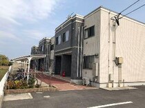 パートリア・アイの外観写真